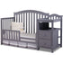 Sorelle Berkley Crib & Changer