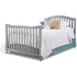 Sorelle Berkley Crib & Changer