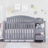 Sorelle Berkley Crib & Changer