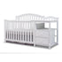 Sorelle Berkley Crib & Changer