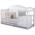 Sorelle Berkley Crib & Changer