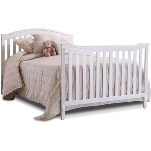 Sorelle Berkley Crib & Changer