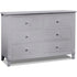 Sorelle Berkley Double Dresser
