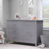 Sorelle Berkley Double Dresser