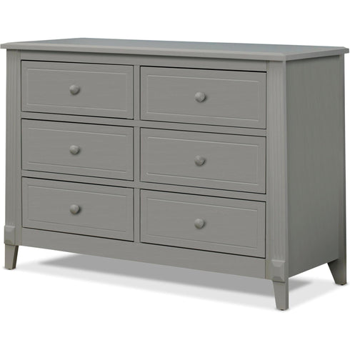 Sorelle Berkley Double Dresser