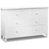 Sorelle Berkley Double Dresser