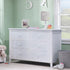 Sorelle Berkley Double Dresser