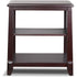 Sorelle Berkley Nightstand