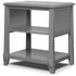 Sorelle Berkley Nightstand