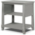 Sorelle Berkley Nightstand