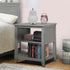 Sorelle Berkley Nightstand