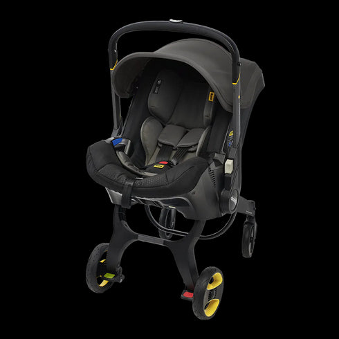Doona+ Car Seat Stroller