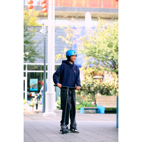 Micro Kickboard Chilli Zeppelin Scooter