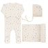 Ely's & Co Brushed Cotton - Celestial Collection - Take Me Home Set