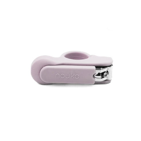 Nouka Baby Easy Grip Nail Clipper