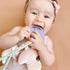 Itzy Ritzy Bitzy Busy Ring Teething Activity Toy