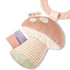 Itzy Ritzy Bitzy Busy Ring Teething Activity Toy