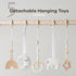 Comfy Cub baby play gym