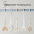 Comfy Cub baby play gym