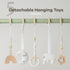 Comfy Cub baby play gym