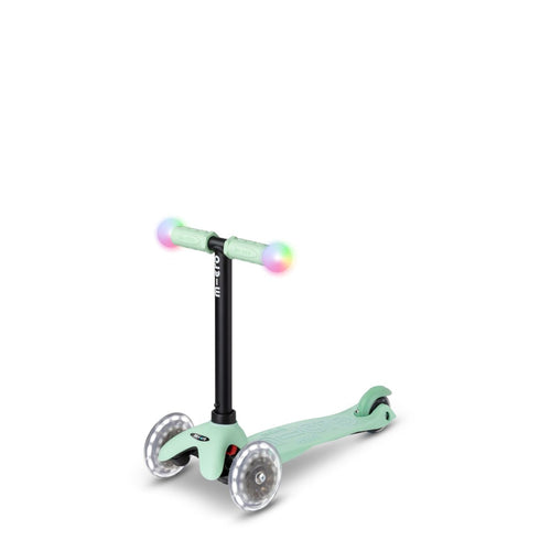 Micro Mini2Grow LED Scooter