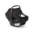 Bugaboo Turtle Air Shield by Nuna Car Seat + Recline Base