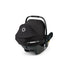 Bugaboo Turtle Air Shield by Nuna Car Seat + Recline Base