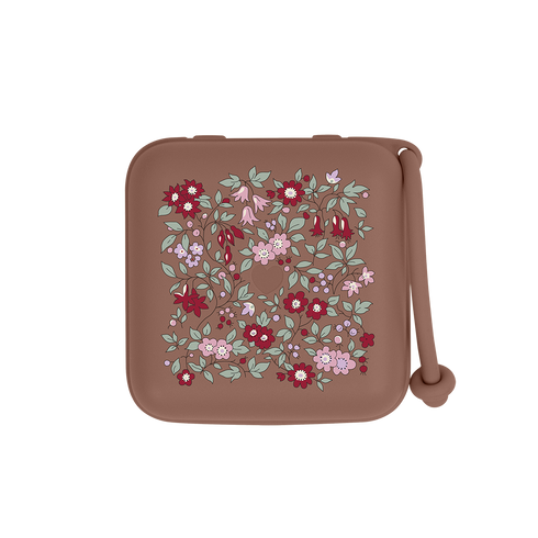 BIBS x LIBERTY Pacifier Box