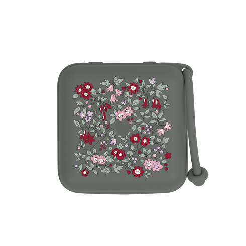 BIBS x LIBERTY Pacifier Box