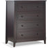 Sorelle Berkley 4-Drawer Chest