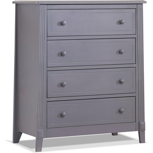 Sorelle Berkley 4-Drawer Chest