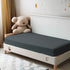 Lamart Jersey Fitted Sheets Porta-Crib Size