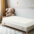 Lamart Jersey Fitted Sheets Porta-Crib Size