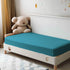 Lamart Jersey Fitted Sheets Porta-Crib Size