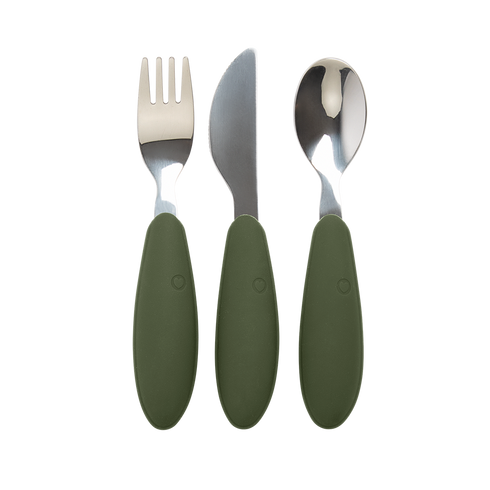 BIBS Cutlery Set