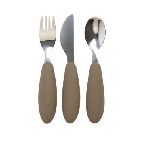 BIBS Cutlery Set