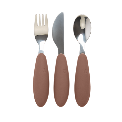 BIBS Cutlery Set