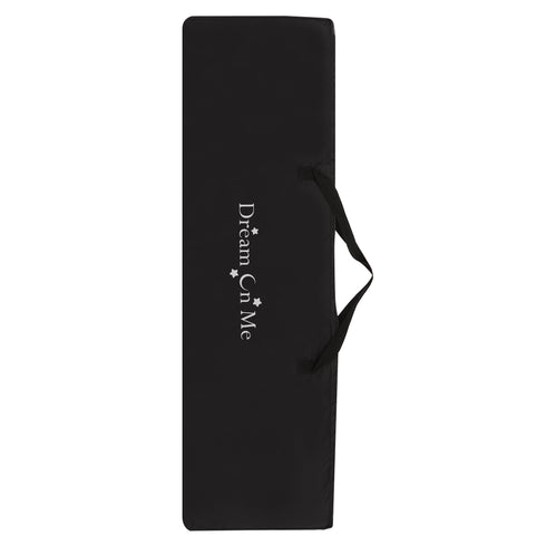 Dream On Me Nest Portable Play Yard With Carry Bag