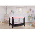Dream On Me Nest Portable Play Yard With Carry Bag