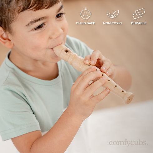 Comfy Cub Musical Toy Instrument