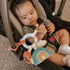 Itzy Ritzy Bitzy Busy Ring Teething Activity Toy