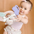 Itzy Ritzy Bitzy Busy Ring Teething Activity Toy