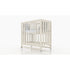 Melo Caress Mini Portable Folding Crib Part Acrylic