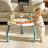 Tiny Love Tiny Mariners 5-in-1 Here I Grow Stationary Activity Center