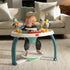 Tiny Love Tiny Mariners 5-in-1 Here I Grow Stationary Activity Center