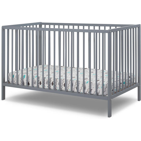 Sorelle Happy Crib