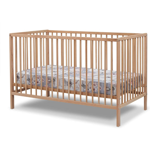 Sorelle Happy Crib