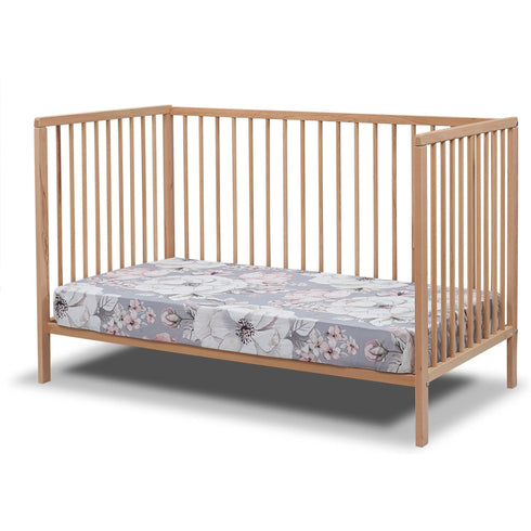 Sorelle Happy Crib