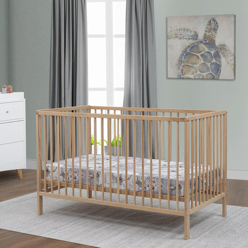 Sorelle Happy Crib