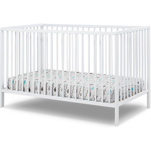Sorelle Happy Crib